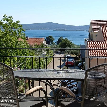 Apartments Vodopija 300M To The Beach Sveti Filip i Jakov Eksteriør bilde