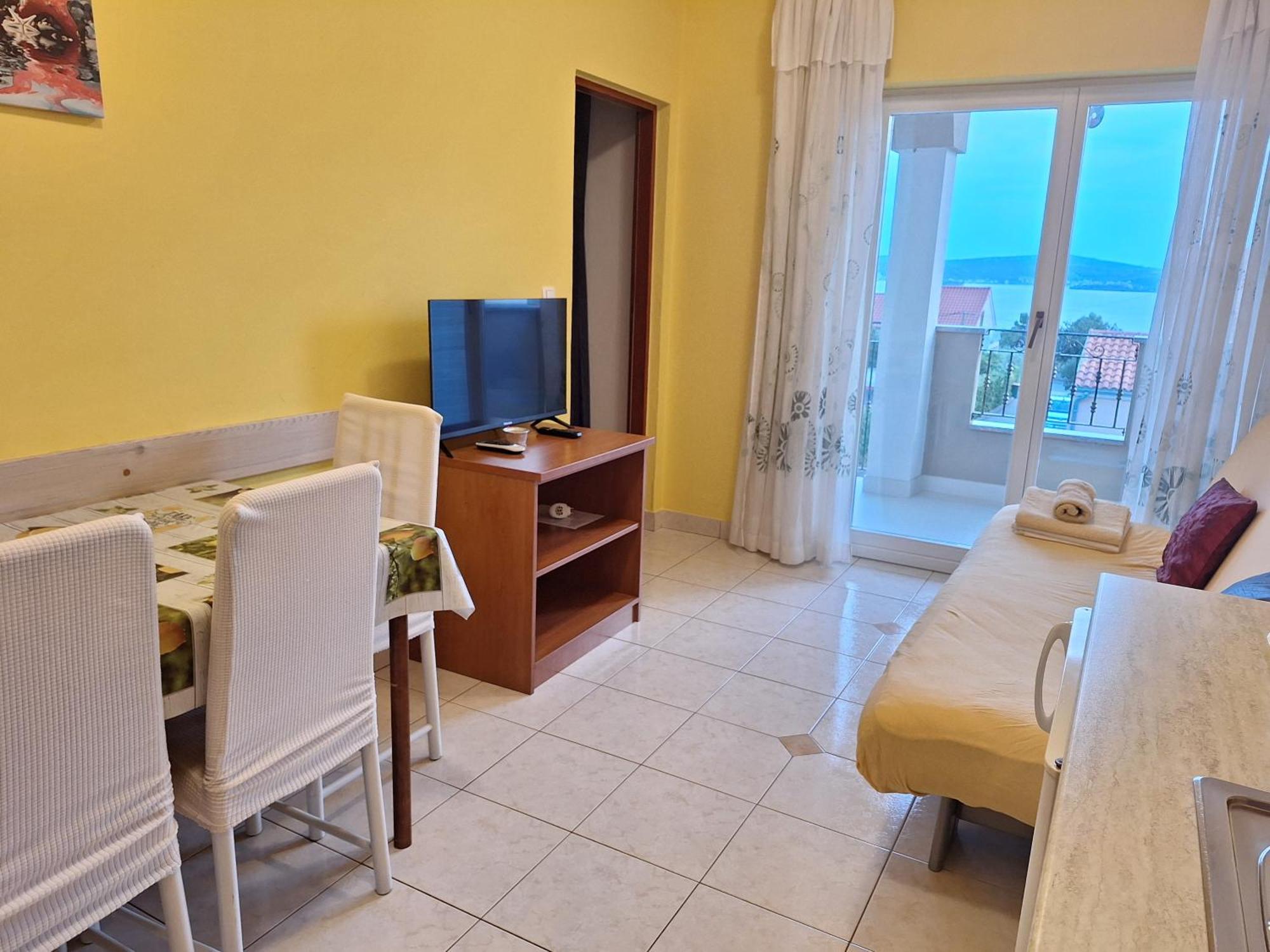Apartments Vodopija 300M To The Beach Sveti Filip i Jakov Eksteriør bilde