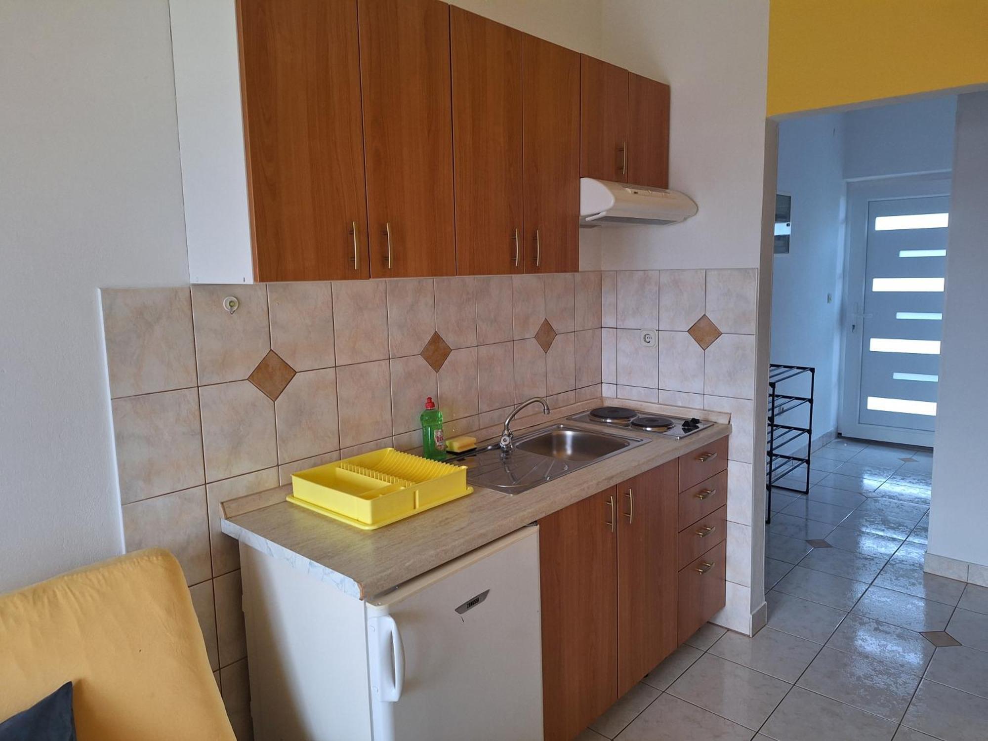 Apartments Vodopija 300M To The Beach Sveti Filip i Jakov Eksteriør bilde